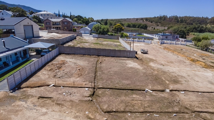 0 Bedroom Property for Sale in Caledon Western Cape